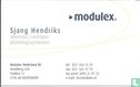 Modulex - Afbeelding 1