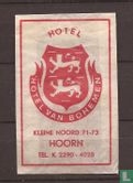 Hotel van Bohemen  - Image 1