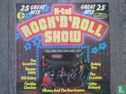K-tel Rock "n"Roll Show 25 Great Hits - Image 1