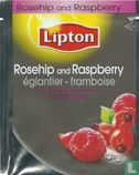 Rosehip and Raspberry  - Image 1