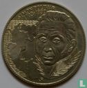 Hongarije 100 forint 1983 "200th anniversary Birth of Simón Bolívar" - Afbeelding 2