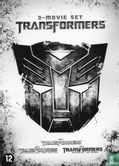 Transformers + Revenge of the Fallen + Dark of the Moon [volle box] - Image 1