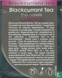 Blackcurrant Tea  - Bild 2
