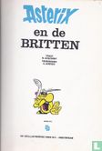 Asterix en de Britten - Image 3