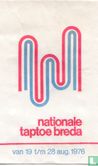 Nationale Taptoe Breda  - Image 1