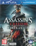 Assassin's Creed III: Liberation - Afbeelding 1