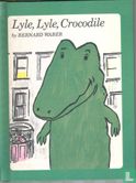 Lyle, Lyle, Crocodile