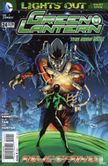Green Lantern 24 - Image 1