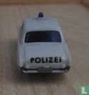Ford Taunus 17M P3 Polizei - Afbeelding 3