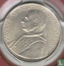 Vatican 500 lire 1967 - Image 1