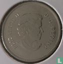 Canada 25 cents 2013 (type 2) "Life in the North" - Afbeelding 2