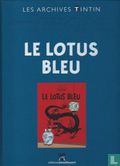 Le Lotus bleu - Image 1