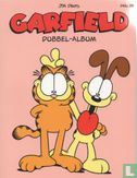 Garfield dubbel-album 28 - Image 1