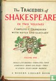The Tragedies of Shakespeare 1 - Image 1