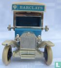 Ford Model-T Van ’Barclays Bank' - Afbeelding 3