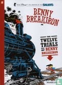 The twelve trials of Benny Breakiron - Image 1