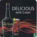 Tia Maria delicious with Coke! - Afbeelding 1