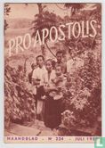 Pro Apostolis [Nederlands] 224 - Image 1