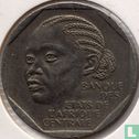 Tsjaad 500 francs 1985  - Afbeelding 2