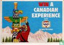 Win a Canadian Experience - Image 1