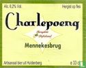Mennekesbrug - Charlepoeng - Image 1