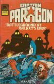 Captain Paragon 4 - Image 1