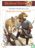 Mongol Light Cavalryman Russia ,The Battle of Kalka River,1223  - Afbeelding 3