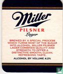 Miller Pilsner Lager - Afbeelding 2