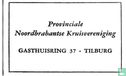 Provinciale Noordbrabantse Kruisvereniging - Afbeelding 1