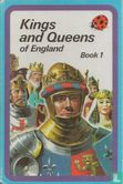 Kings and Queens of England - Image 1