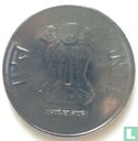 India 2 rupees 2013 (Noida) - Image 2