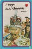 Kings and Queens of England - Afbeelding 1