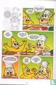 Koken met Buddy kookstripboek - Image 3