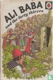 Ali Baba and the forty thieves - Image 1