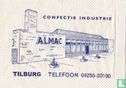 Confectie Industrie Almac - Afbeelding 1