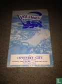Millwall- Coventry City - Afbeelding 1