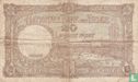 Belgium 20 francs (1941-43) - Image 2