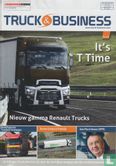 Truck & Business 238 - Afbeelding 1