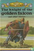 The knight of the golden falcon - Afbeelding 1