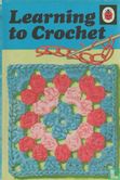 Learning to Crochet - Afbeelding 1