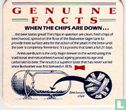 When the chips are down.... - Afbeelding 1