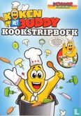 Koken met Buddy kookstripboek - Image 1