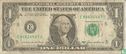 United States 1 dollar 1985 E - Image 1