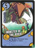 Monster of the River - Afbeelding 1