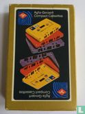 Afga-Geveart Compact Cassettes - Afbeelding 1