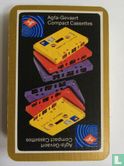 Afga-Geveart Compact Cassettes - Bild 3