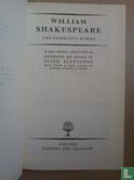 William Shakespeare The Complete Works - Image 1