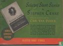 Selected short stories of Stephen Crane  - Afbeelding 1