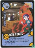 Dom Focus - Afbeelding 1