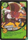 Conquer your Fear - Afbeelding 1